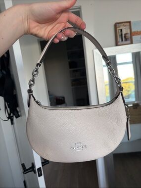COACH Payton Mini Purse